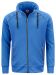 Jog RSX
Sweater Full Zip Men Ocean Blue