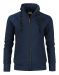 Jog RSX
Sweater Full Zip Women Navy