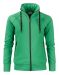 Jog RSX
Sweater Full Zip Women Fresh Green