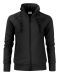 Jog RSX
Sweater Full Zip Women black