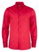 Point
Shirt Men Red