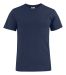 Heavy T
T-Shirt Junior Navy