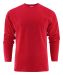 Heavy L/S
T-Shirt Men Red
