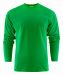 Heavy L/S
T-Shirt Men Fresh Green
