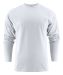 Heavy L/S
T-Shirt Men White
