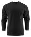Heavy L/S
T-Shirt Men black
