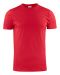 Heavy RSX
T-Shirt Men Red