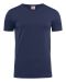Heavy V-neck
T-Shirt Men Navy