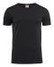 Heavy V-neck
T-Shirt Men black