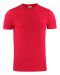 Light RSX
T-Shirt Men Red