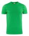 Light RSX
T-Shirt Men Spring green