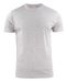Light RSX
T-Shirt Men Greymelange