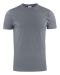 Light RSX
T-Shirt Men Steel Grey