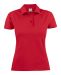Surf
Polo Pique Women Red