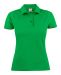 Surf
Polo Pique Women Fresh Green