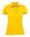 Surf
Polo Pique Women Lemon