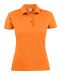 Surf
Polo Pique Women bright orange