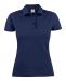 Surf
Polo Pique Women Navy