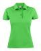 Surf
Polo Pique Women lime