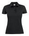Surf
Polo Pique Women black