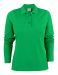 Surf Long Sleeve
Polo Pique Women Fresh Green