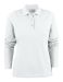 Surf Long Sleeve
Polo Pique Women White