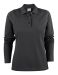 Surf Long Sleeve
Polo Pique Women black