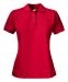 Surf Pro Lady
Polo Pique Women Red