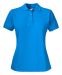 Surf Pro Lady
Polo Pique Women Ocean Blue