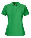 Surf Pro Lady
Polo Pique Women Fresh Green