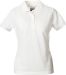 Surf Pro Lady
Polo Pique Women White
