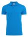 Surf Stretch
Polo Pique Men Ocean Blue