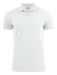 Surf Stretch
Polo Pique Men White