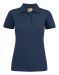 Surf Stretch
Polo Pique Women Navy