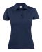Surf Light
Polo Pique Women Navy