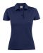 Surf Light
Polo Pique Women Dark Navy