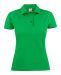 Surf Light
Polo Pique Women Fresh Green