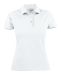 Surf Light
Polo Pique Women White