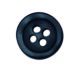 Button Large Dark Navy