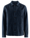 Walt Linen/Cotton Overshirt