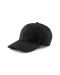 The Icon Cap Black BLC