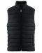 Delano Vest Black BLC