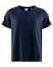 W's Tipton Casual Tee Navy BLC