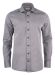 YB50 Twill Shirt Slim Fit Men Grey