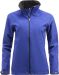 Forks Rain Jacket Women Cobolt blue