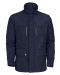 Medina Jacket Men Dark Navy