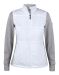 Stealth Jacket Women White