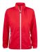 Kamloops Jacket Women Red