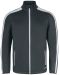 Snoqualmie Jacket Men Charcoal
