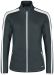 Snoqualmie Jacket Women Charcoal